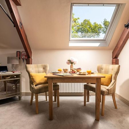Pulley Mill Villa High Bickington Екстериор снимка